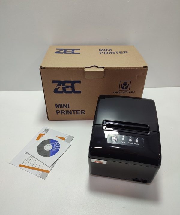 zec N260L