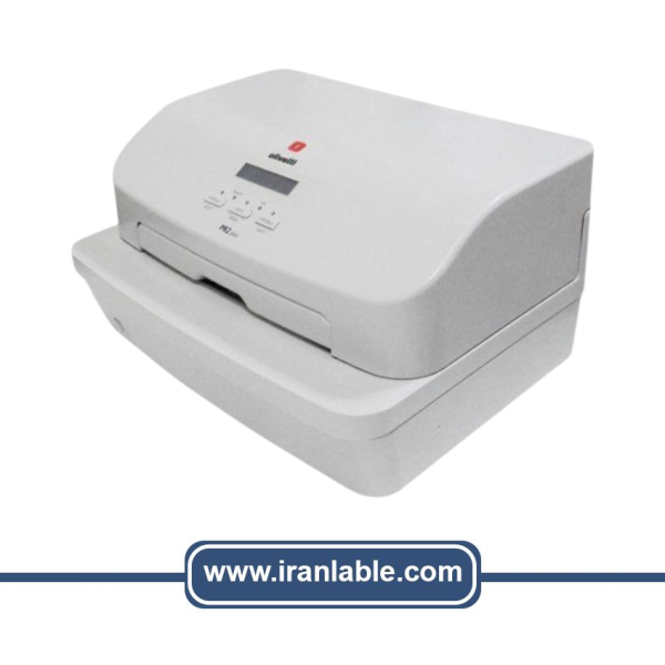 پرینتر سوزنی الیوتی OLIVETTI PR2 PLUS