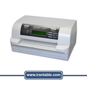پرینتر سوزنی Globalis PR90
