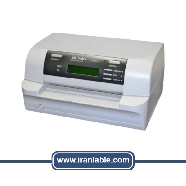 پرینتر سوزنی Globalis PR90