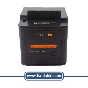 فیش پرینتر گرندمی GRANDMI MI-R300 USB+LAN