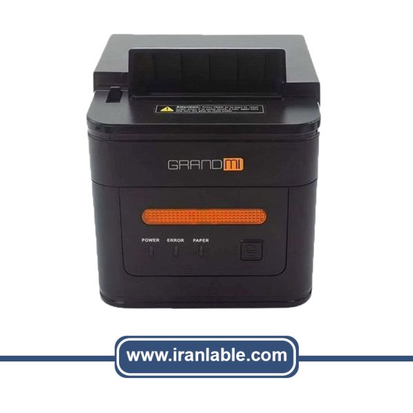 فیش پرینتر گرندمی GRANDMI MI-R300 USB+LAN