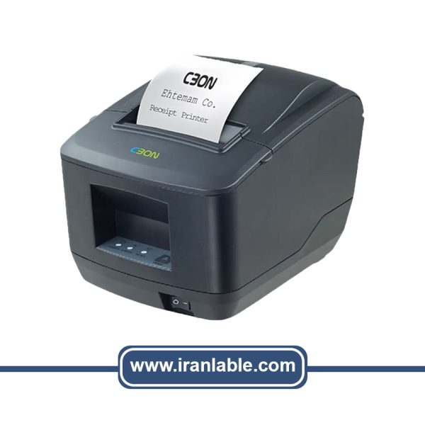 فیش پرینتر سی بن CBON CR-B826B
