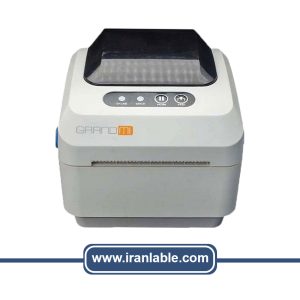 لیبل پرینتر گرندمی GRANDMI MI-L3200