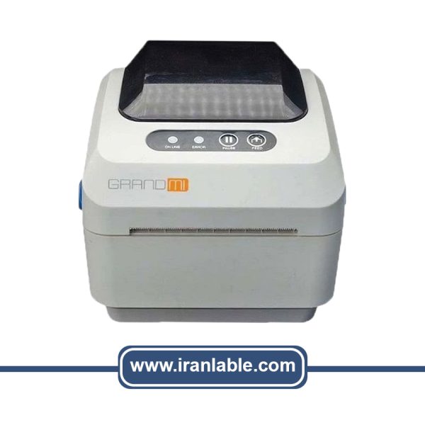 لیبل پرینتر گرندمی GRANDMI MI-L3200