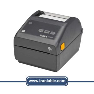 لیبل پرینتر زبرا ZEBRA ZD421 203dpi