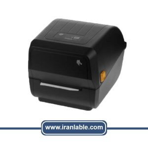 لیبل پرینتر زبرا ZEBRA ZD888T