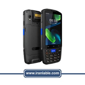 دستگاه جمع آوری اطلاعات (دیتاکالکتور) AXIOM M74