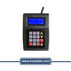 سیستم فراخوان مشتری POS