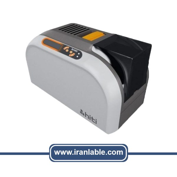 پرینتر کارت هایتی HITI CS200