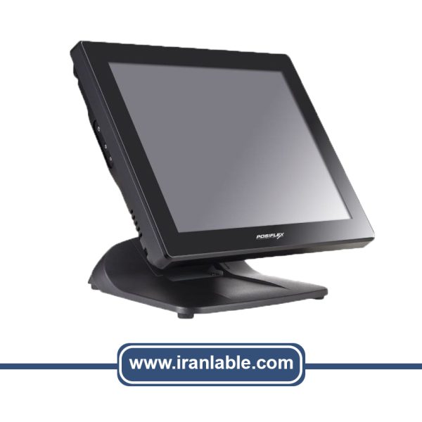 صندوق فروشگاهی لمسی POSIFLEX PS3615 G2