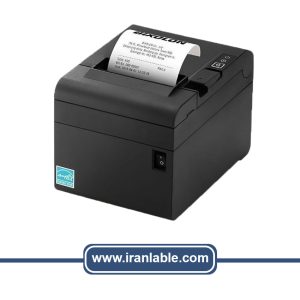 فیش پرینتر بیکسولون BIXOLON SRP-E300 LAN