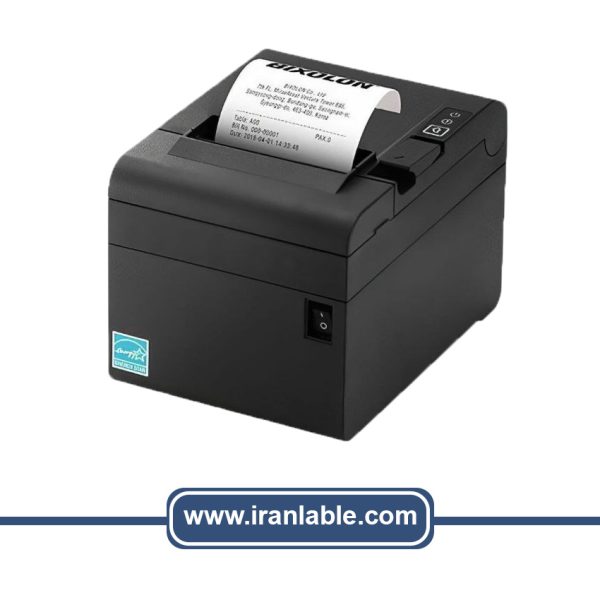 فیش پرینتر بیکسولون BIXOLON SRP-E300 LAN