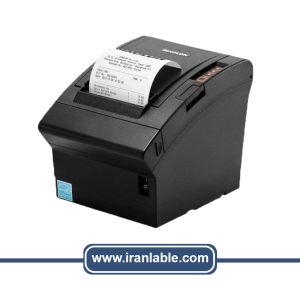 فیش پرینتر بیکسولون BIXOLON SRP-380