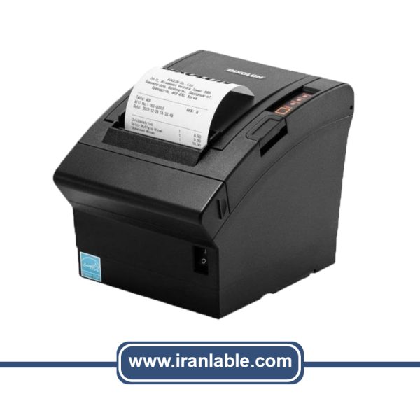 فیش پرینتر بیکسولون BIXOLON SRP-380