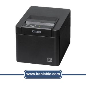 فیش پرینتر سیتیزن CITIZEN CT-E301
