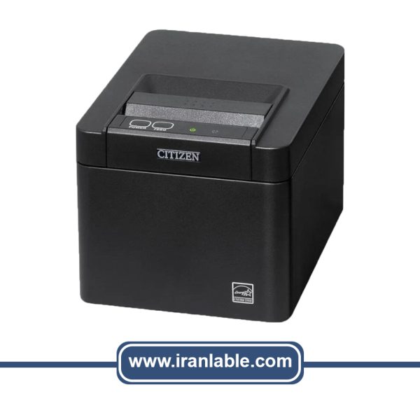 فیش پرینتر سیتیزن CITIZEN CT-E301