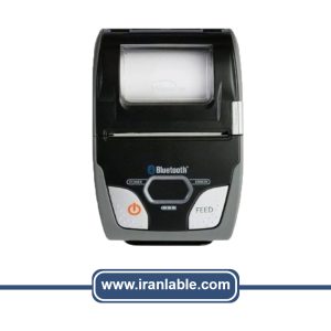 فیش پرینتر قابل حمل WOOSIM WSP-R240