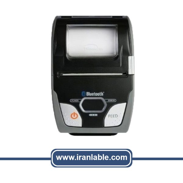 فیش پرینتر قابل حمل WOOSIM WSP-R240
