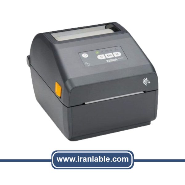 لیبل پرینتر زبرا ZEBRA ZD421 300dpi