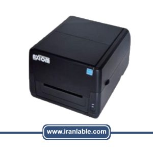 لیبل پرینتر اکسیوم AXIOM 2054