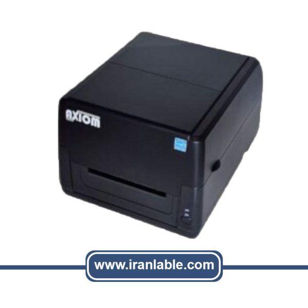 لیبل پرینتر اکسیوم AXIOM 2054
