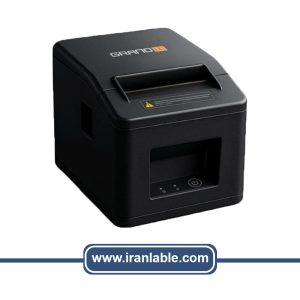 فیش پرینتر گرندمی GRANDMI MI-R523 USB+LAN