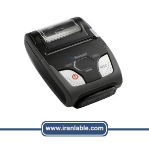 فیش پرینتر قابل حمل WOOSIM WSP-R241