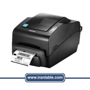 لیبل پرینتر بیکسولون BIXOLON SLP-TX403 USB