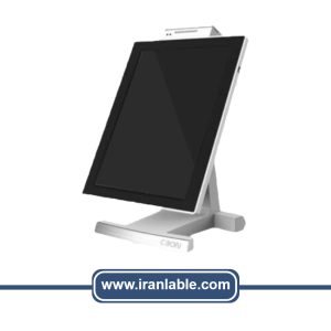 صندوق فروشگاهی لمسی CBON CP-P261AS