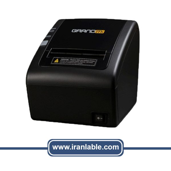 فیش پرینتر گرندمی GRANDMI MI-R230 USB+LAN