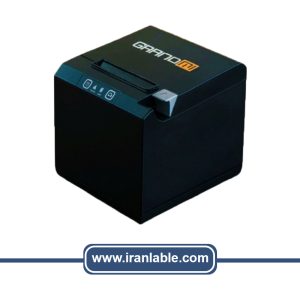 فیش پرینتر گرندمی GRANDMI MI-809S