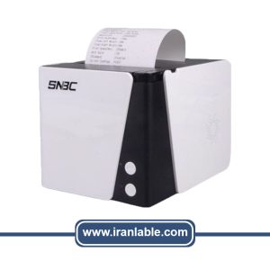 فیش پرینتر اس ان بی سی SNBC BTP-N80