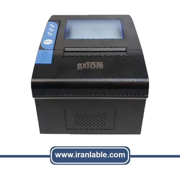 فیش پرینتر اکسیوم AXIOM POS 80UE