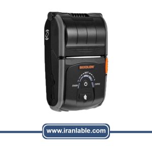 فیش پرینتر قابل حمل BIXOLON SPP-R200III