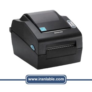 لیبل پرینتر بیکسولون BIXOLON SLP-TX403 LAN