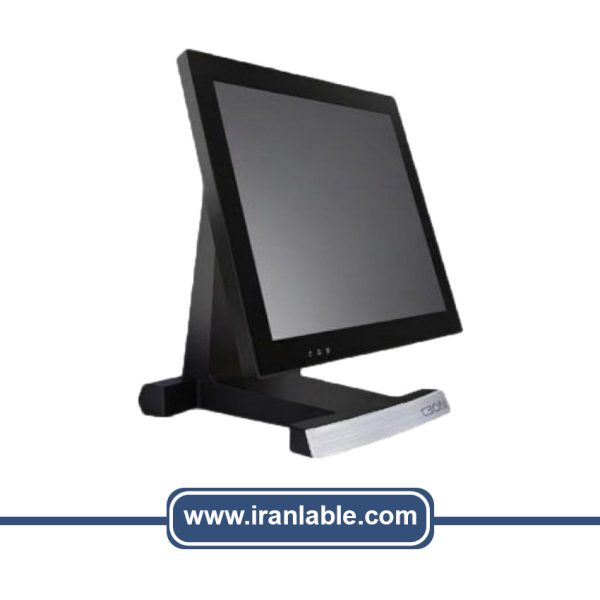 صندوق فروشگاهی لمسی CBON CP-P300AS