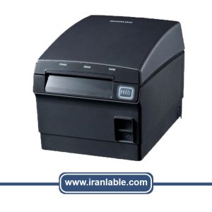 فیش پرینتر بیکسولون BIXOLON SRP-F312
