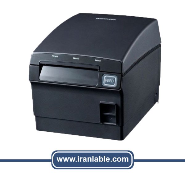 فیش پرینتر بیکسولون BIXOLON SRP-F312