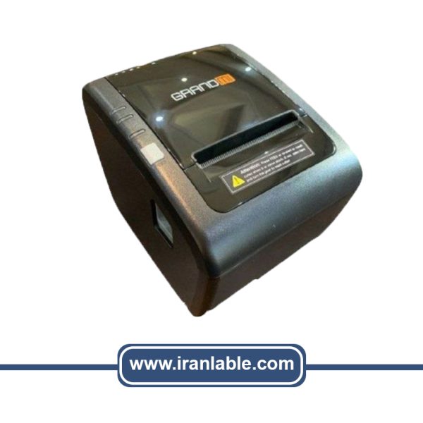 فیش پرینتر گرندمی GRANDMI MI-R226 USB+LAN