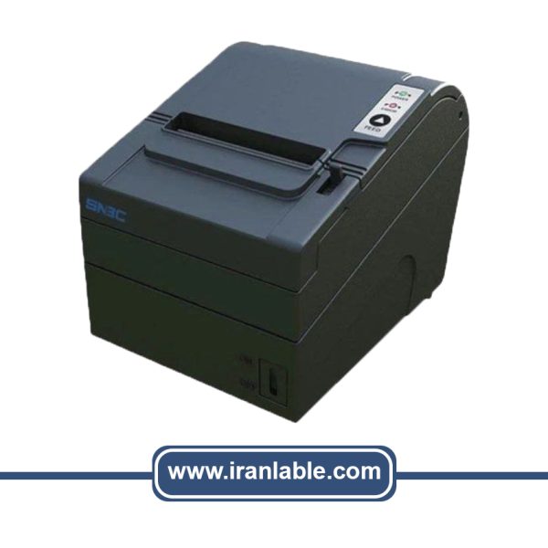 فیش پرینتر اس ان بی سی SNBC BTP-R180II