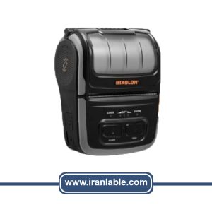 فیش پرینتر قابل حمل BIXOLON SPP-R310