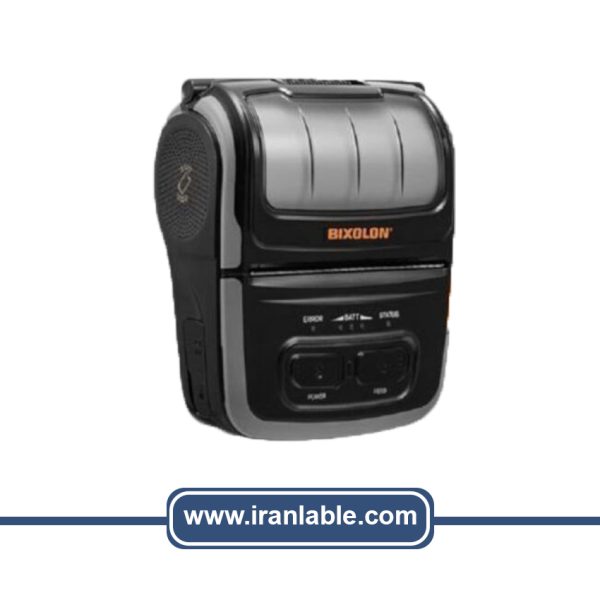 فیش پرینتر قابل حمل BIXOLON SPP-R310