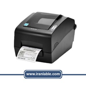 لیبل پرینتر بیکسولون BIXOLON SLP-TX400 USB