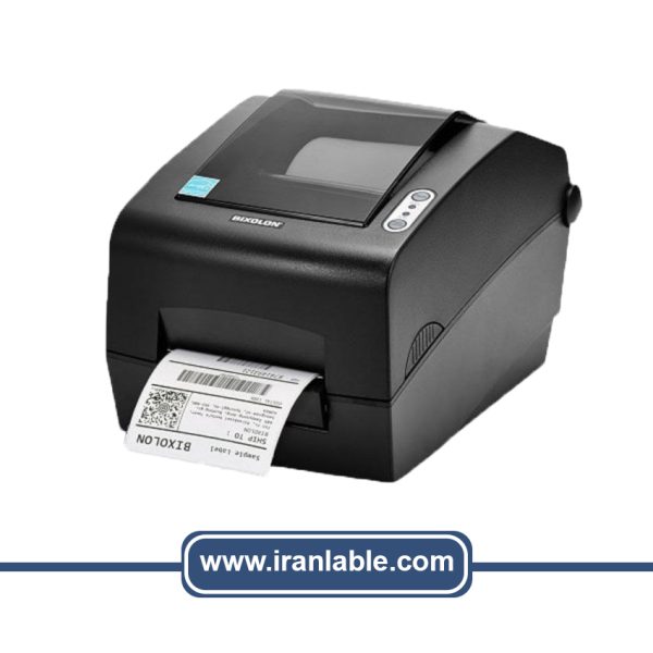 لیبل پرینتر بیکسولون BIXOLON SLP-TX400 USB