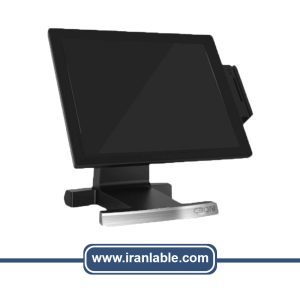 صندوق فروشگاهی لمسی CBON CP-P301AS