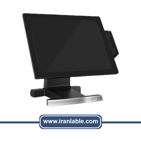 صندوق فروشگاهی لمسی CBON CP-P301AS