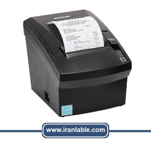 فیش پرینتر بیکسولون BIXOLON SRP-330II USB