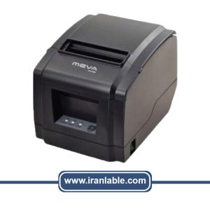 فیش پرینتر میوا MEVA TP-UNW