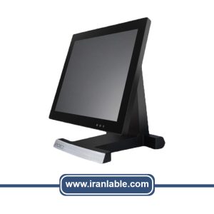 صندوق فروشگاهی لمسی CBON CP-P500AS